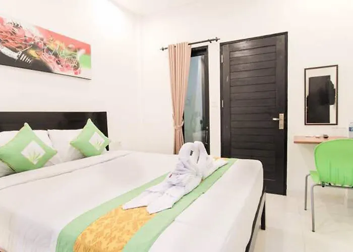 Habitación en casa particular Akatara
