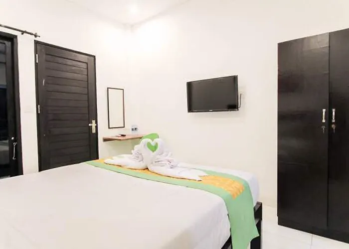 Akatara Habitación en casa particular
