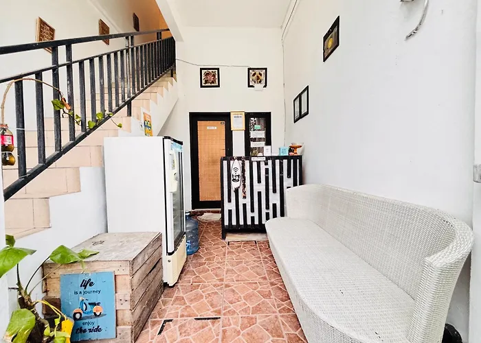 Akatara Habitación en casa particular *