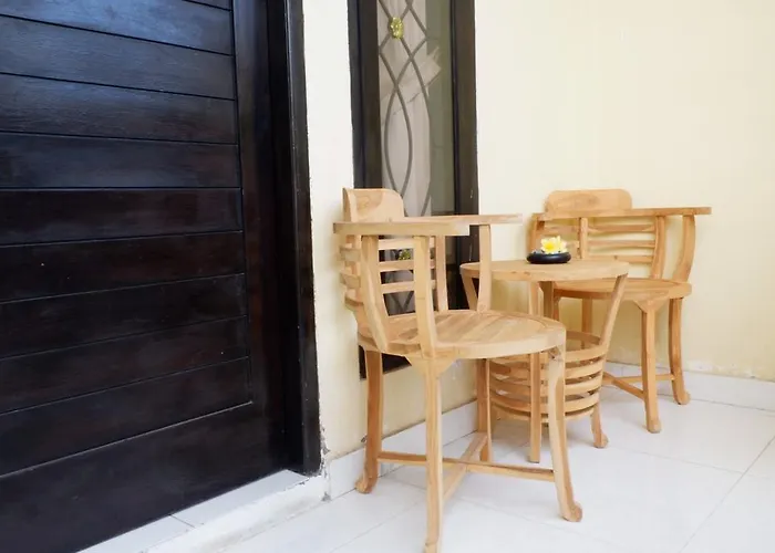 Akatara Habitación en casa particular